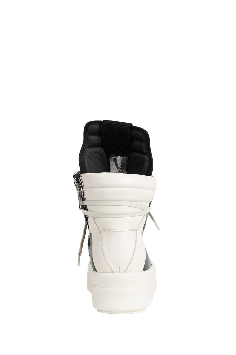 Mega Bumper Geobasket High Top Sneakers