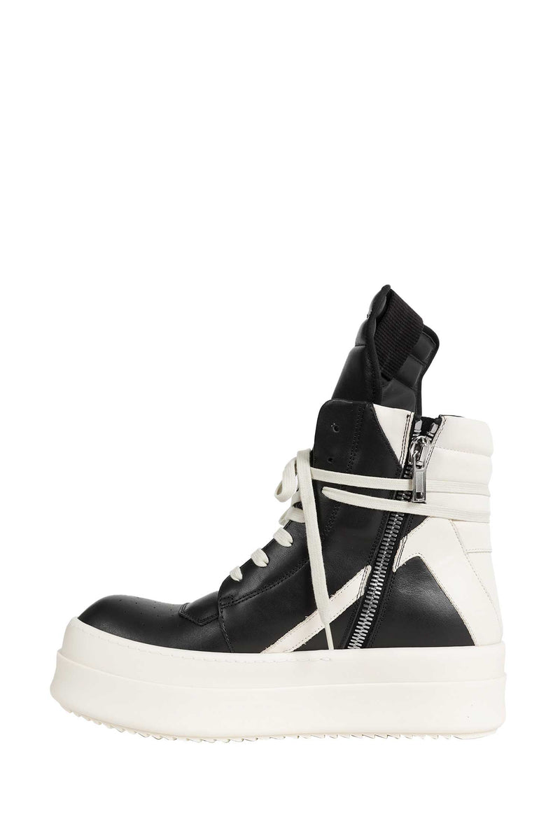 Mega Bumper Geobasket High Top Sneakers