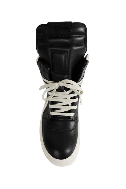 Mega Bumper Geobasket High Top Sneakers