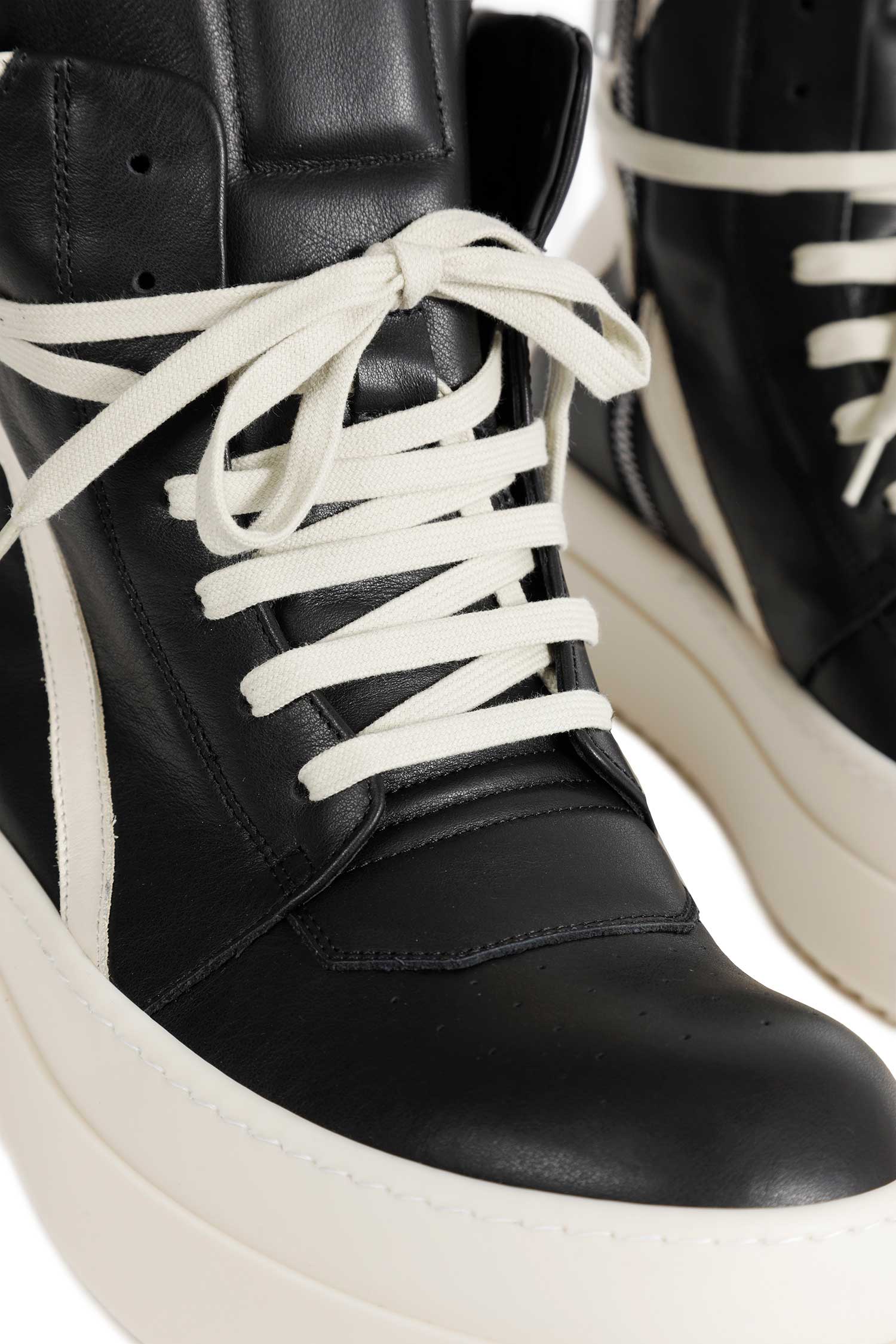 Mega Bumper Geobasket High Top Sneakers