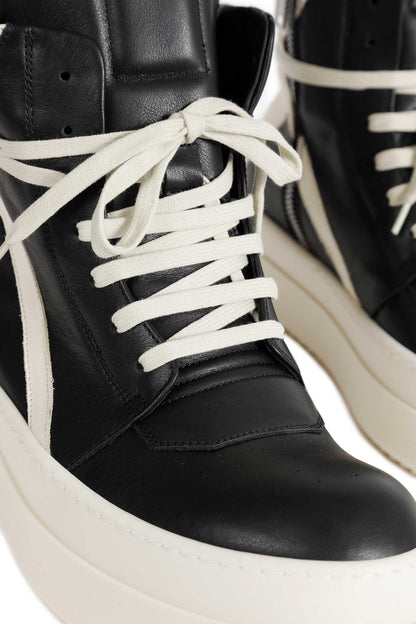 Mega Bumper Geobasket High Top Sneakers