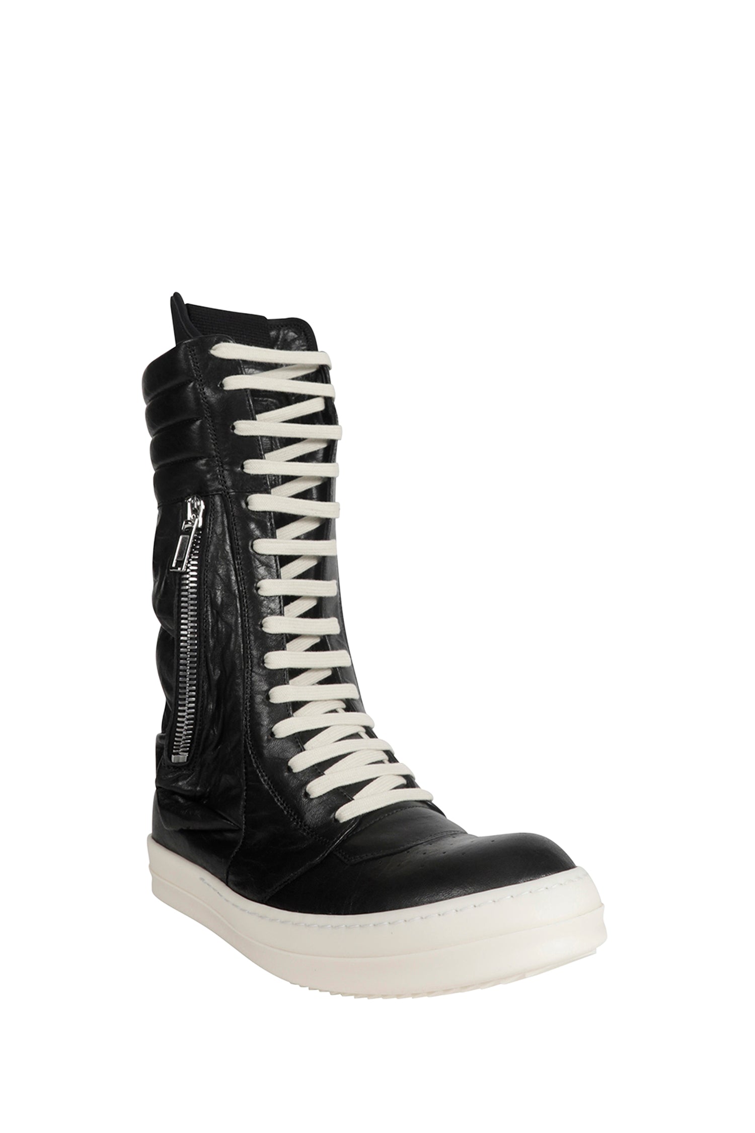 Temple Cargo Geobasket Sneakers