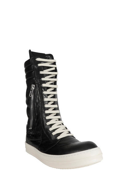 Temple Cargo Geobasket Sneakers