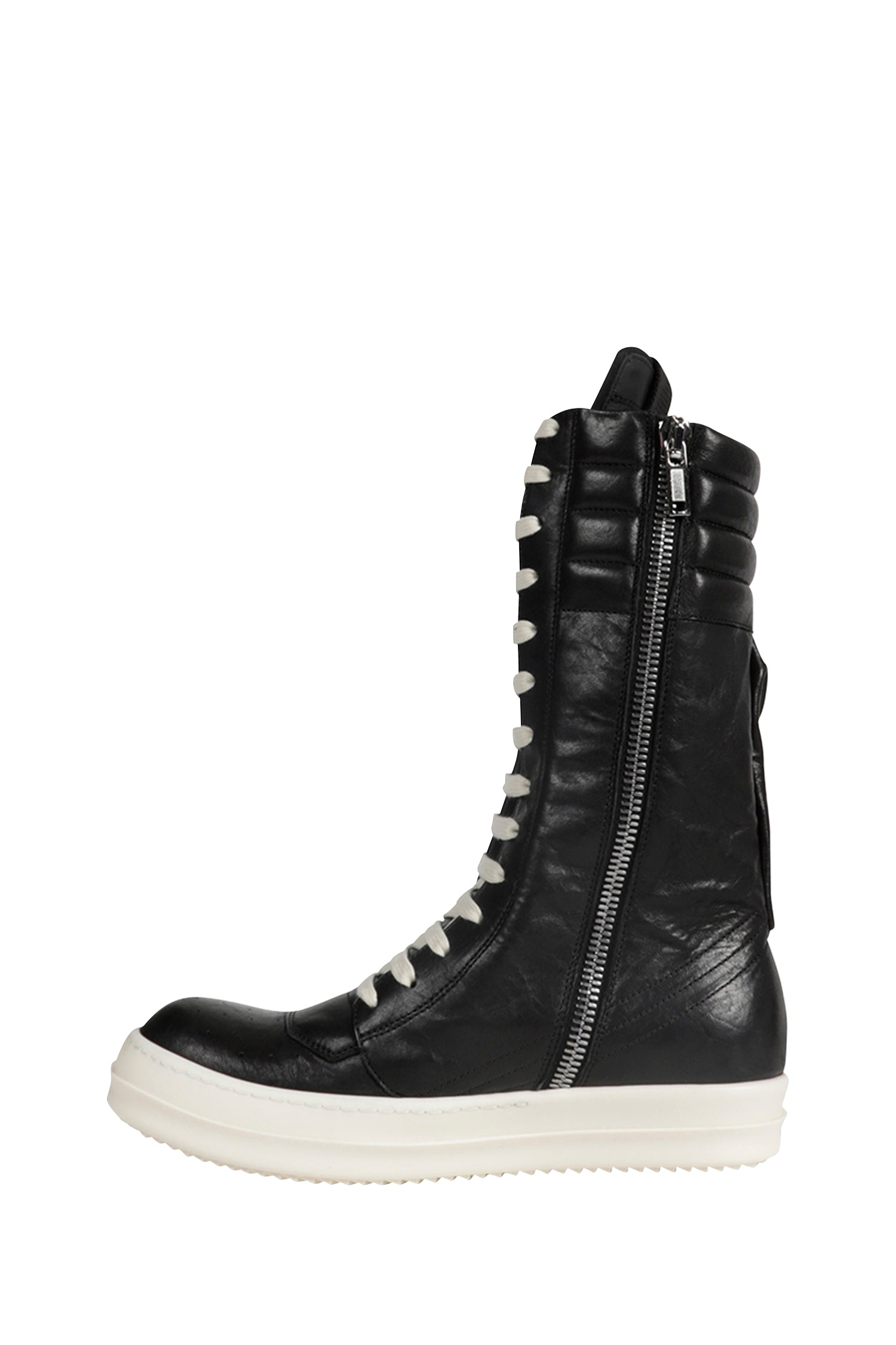 Temple Cargo Geobasket Sneakers