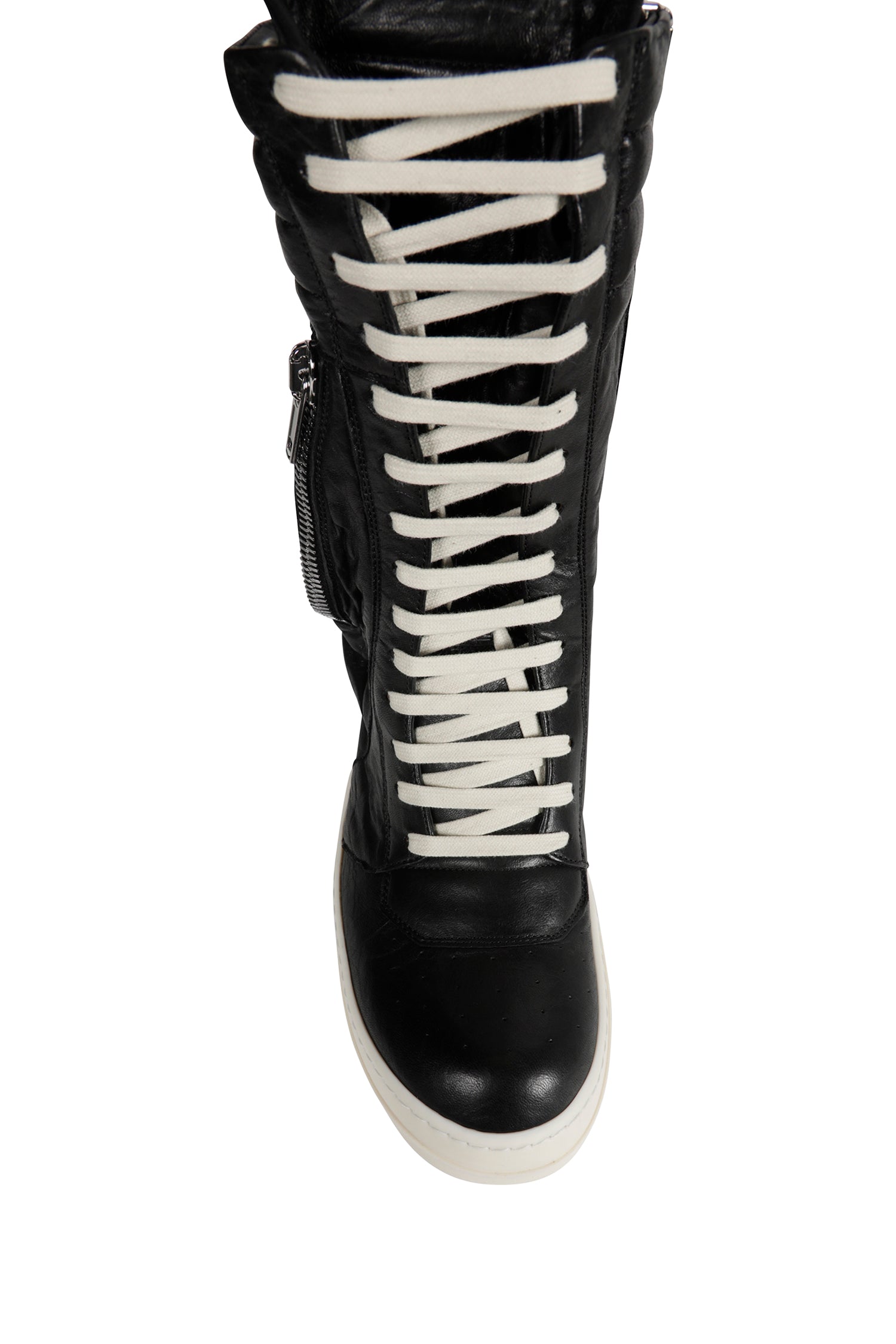 Temple Cargo Geobasket Sneakers