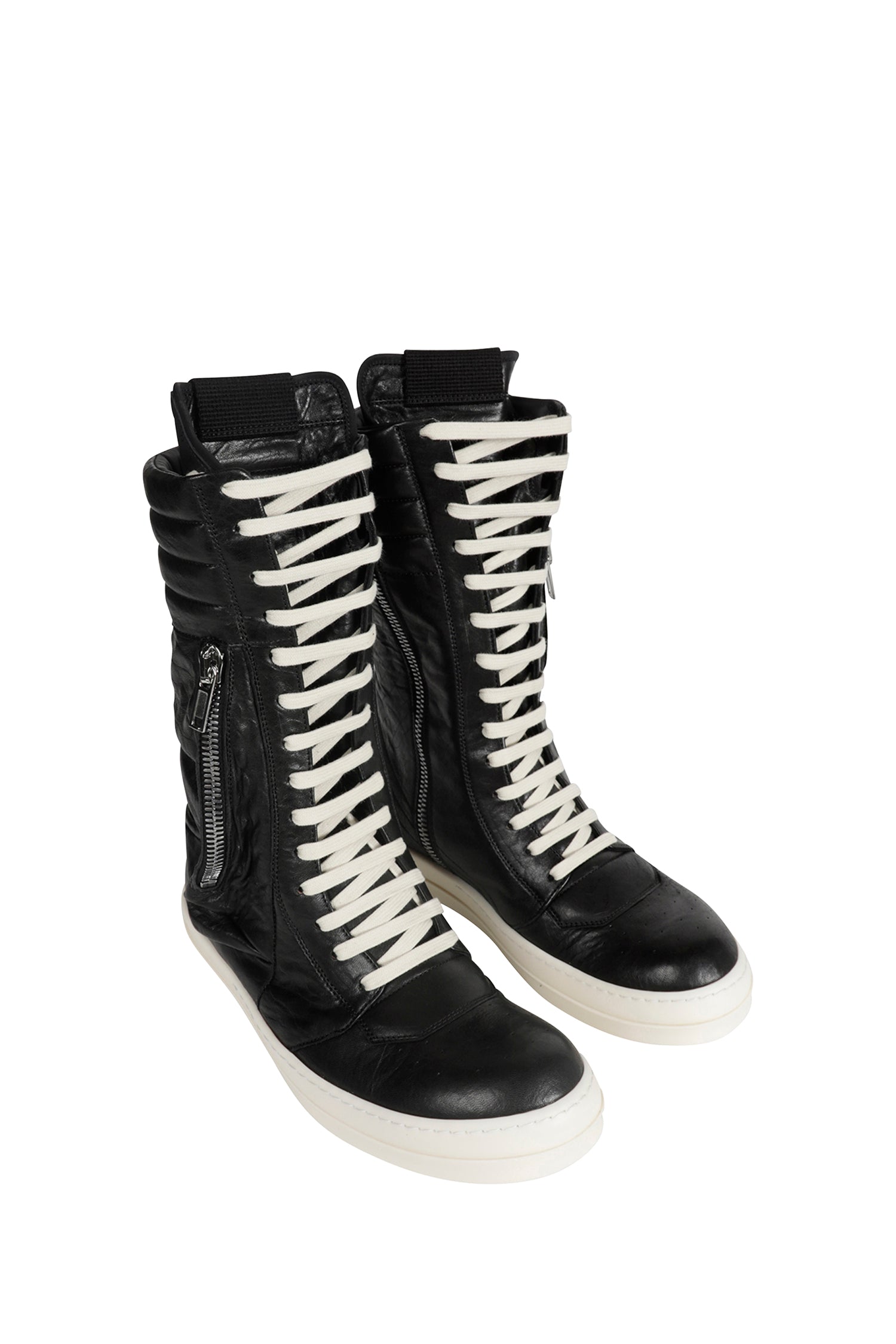 Temple Cargo Geobasket Sneakers