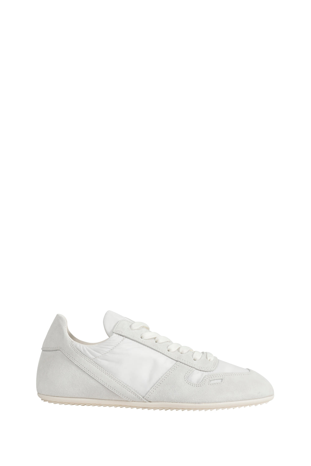 RICK OWENS Temple Minimal Sneakers man