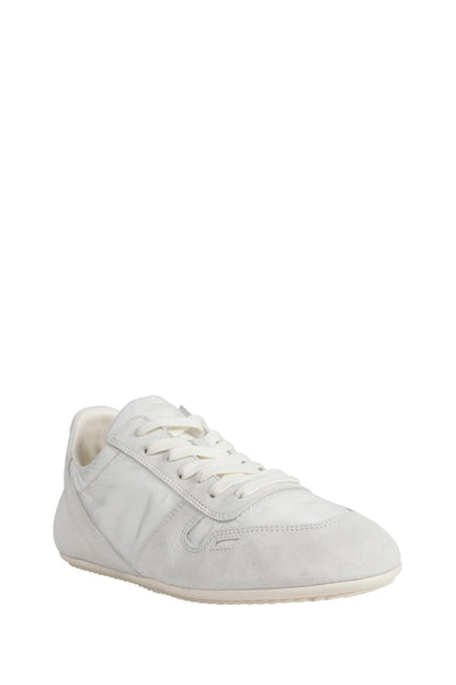 Temple Minimal Sneakers