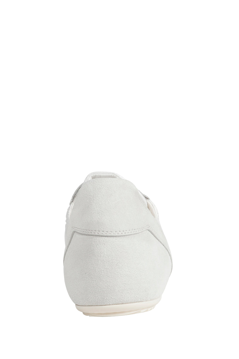 Temple Minimal Sneakers