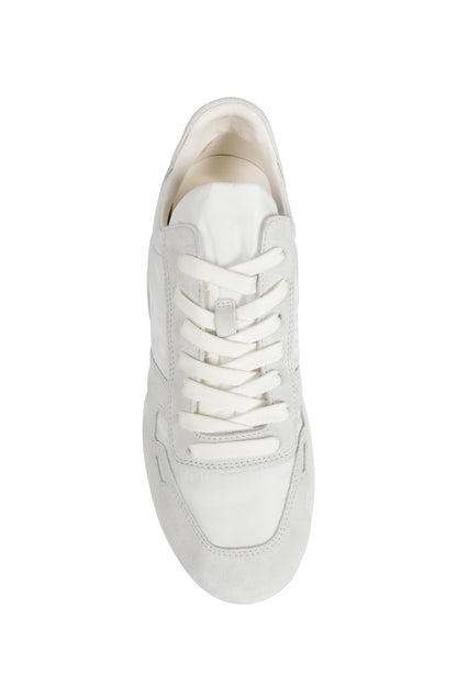 Temple Minimal Sneakers