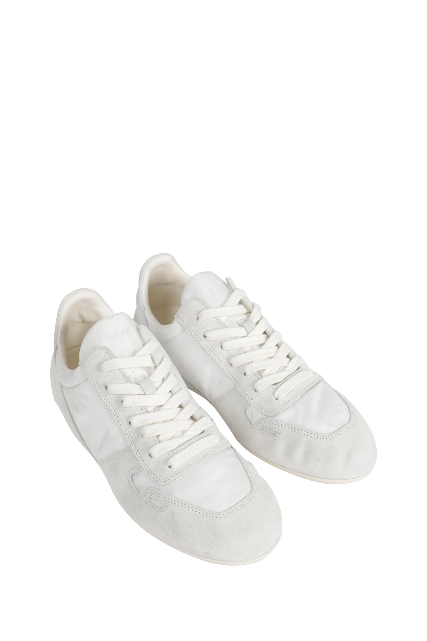 Temple Minimal Sneakers