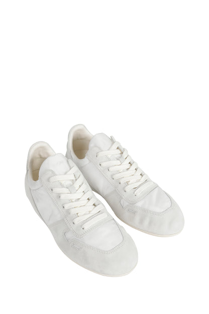 Temple Minimal Sneakers