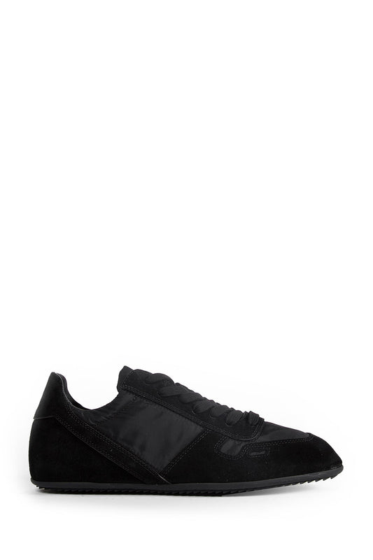Temple Minimal Sneakers