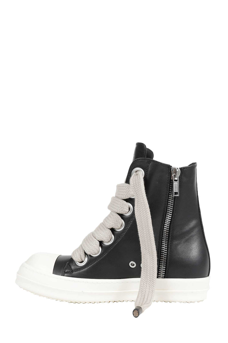 RICK OWENS Sneaks Sneakers man