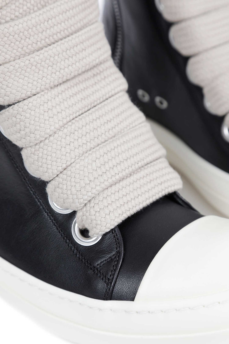 RICK OWENS Sneaks Sneakers man