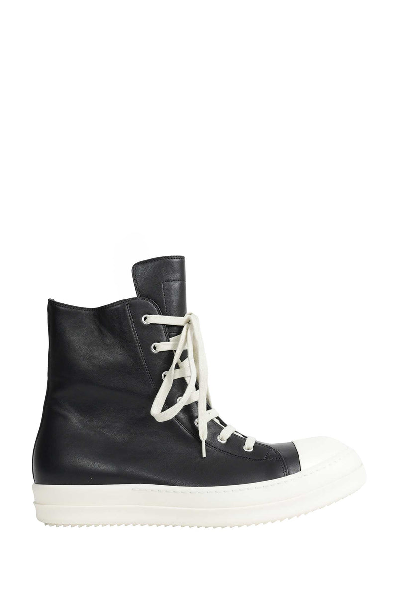 RICK OWENS Temple Sneaks Sneakers man