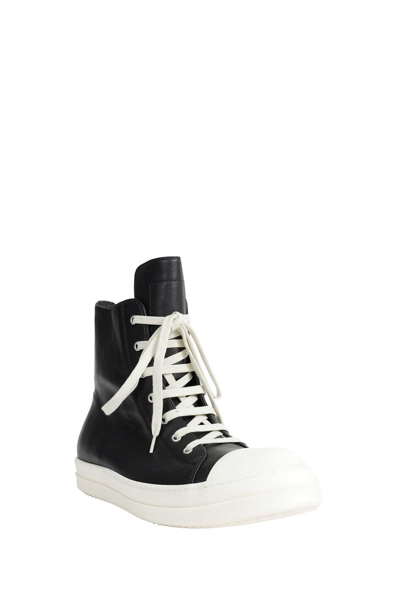 RICK OWENS Temple Sneaks Sneakers man