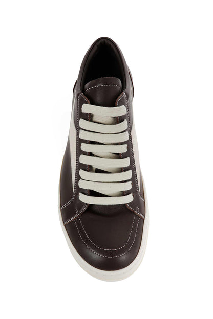 Temple Vintage Sneakers