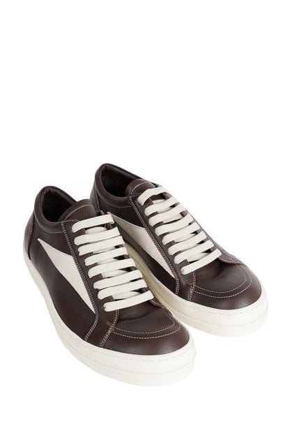 Temple Vintage Sneakers