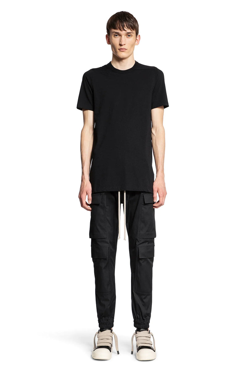 Level classic t-shirt - Antonioli.eu