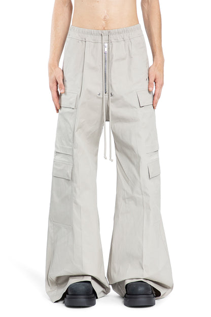 Antonioli RICK OWENS MAN GREY TROUSERS