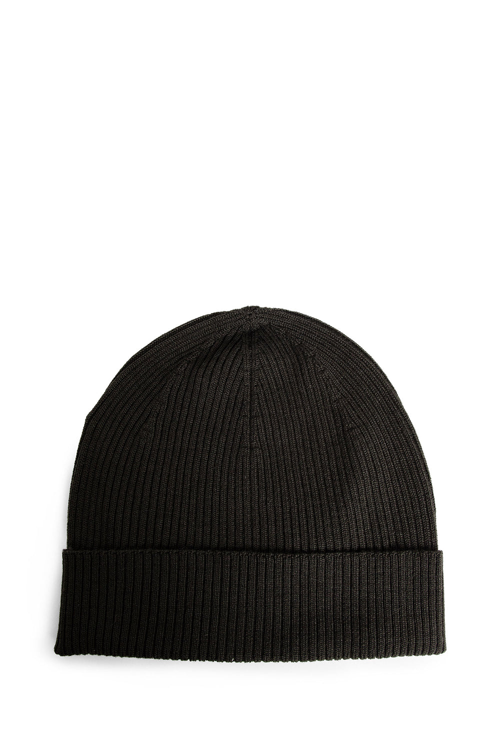 RICK OWENS UNISEX GREEN HATS