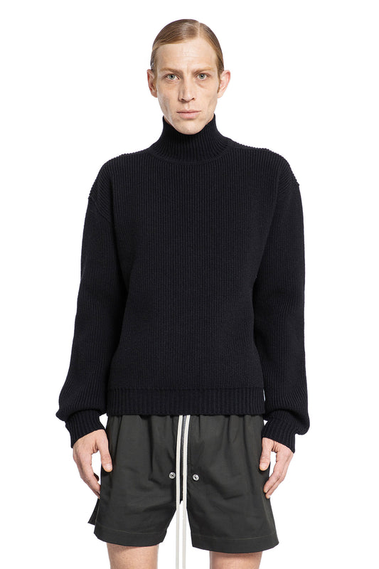 RICK OWENS MAN  KNITWEAR