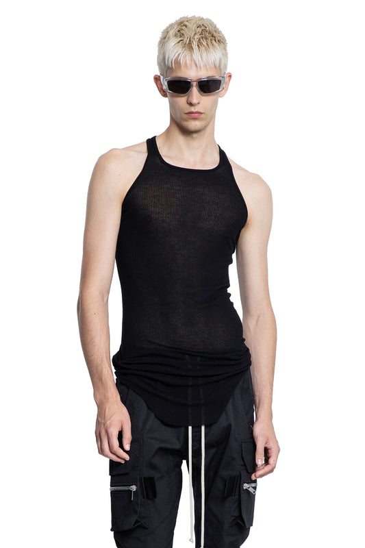 Forever Basic Rib Tank - Antonioli.eu