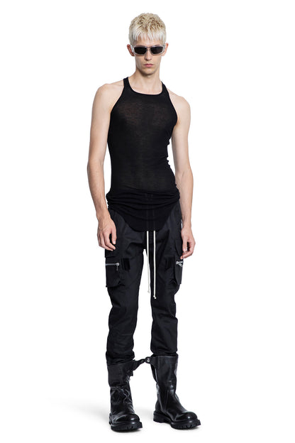 Forever Basic Rib Tank