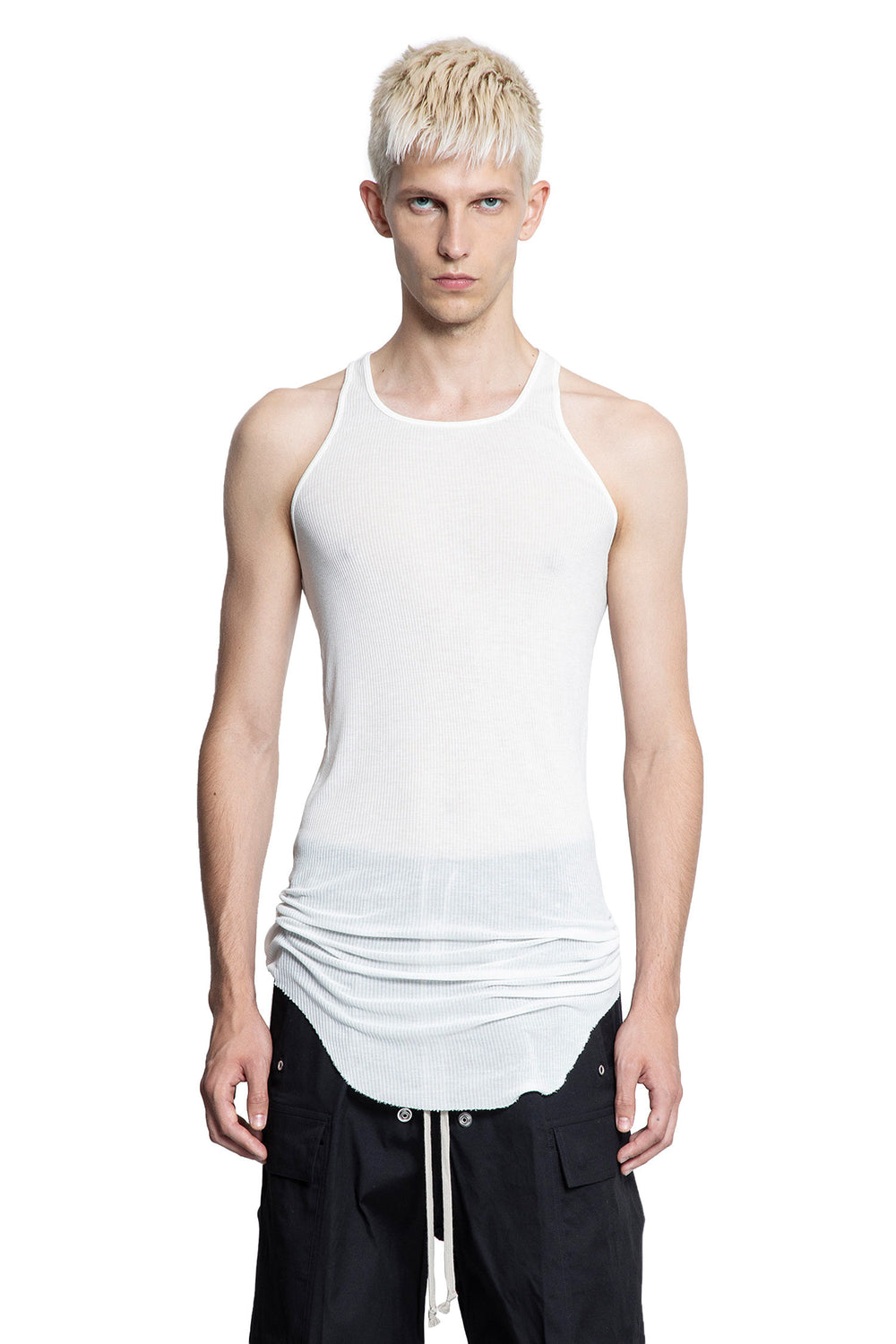 Forveer Basic Rib Tank