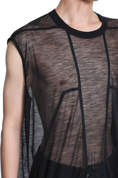 Concordians Splintered Tarp T