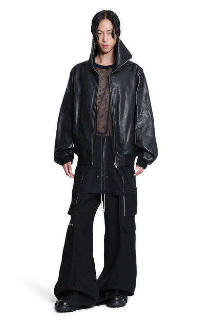 Concordians Splintered Tarp T