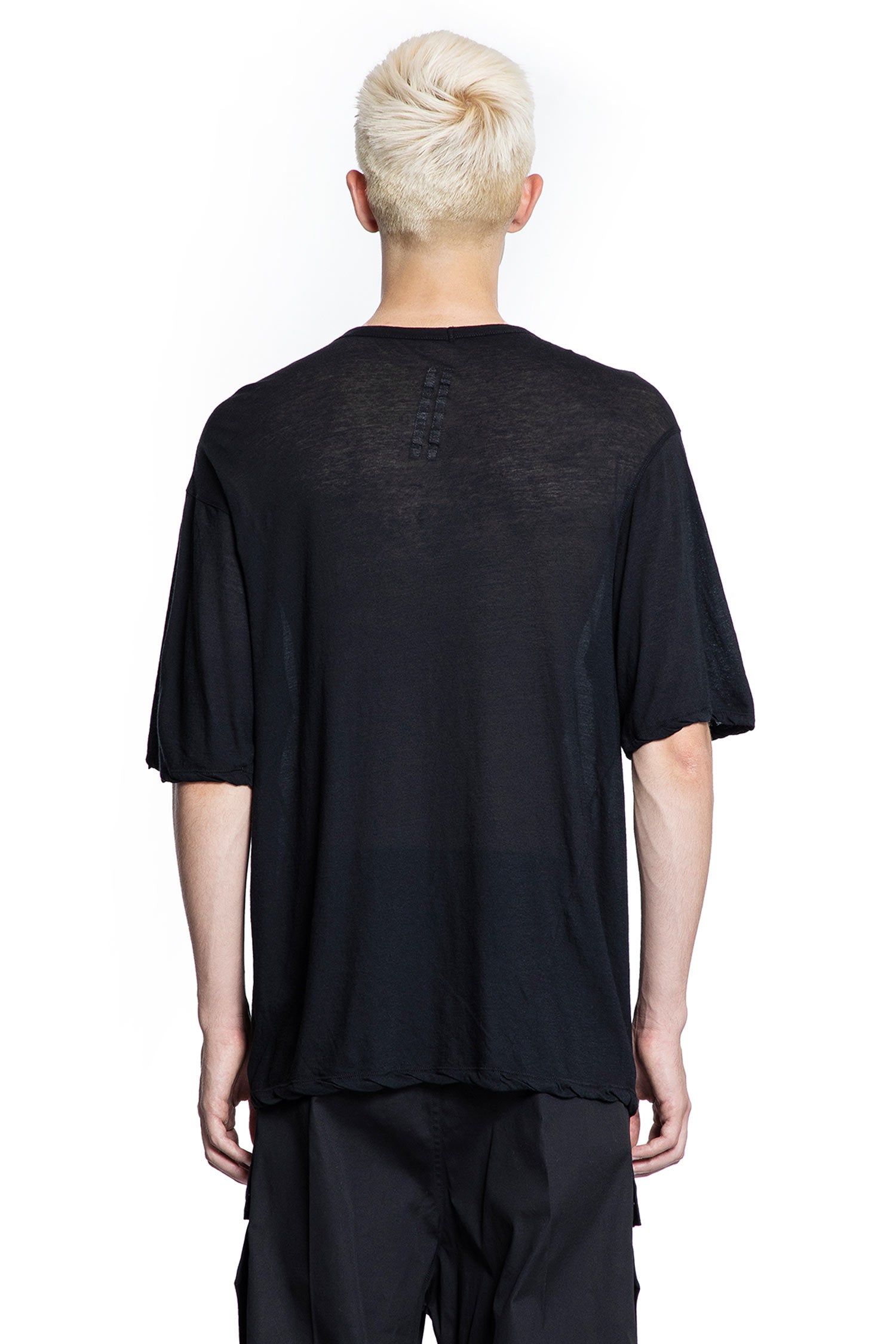 Concordians Brad T in Double Unstabe Cotton