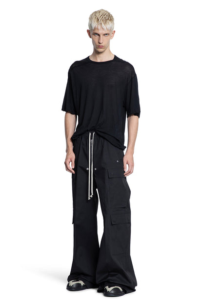 Concordians Brad T in Double Unstabe Cotton