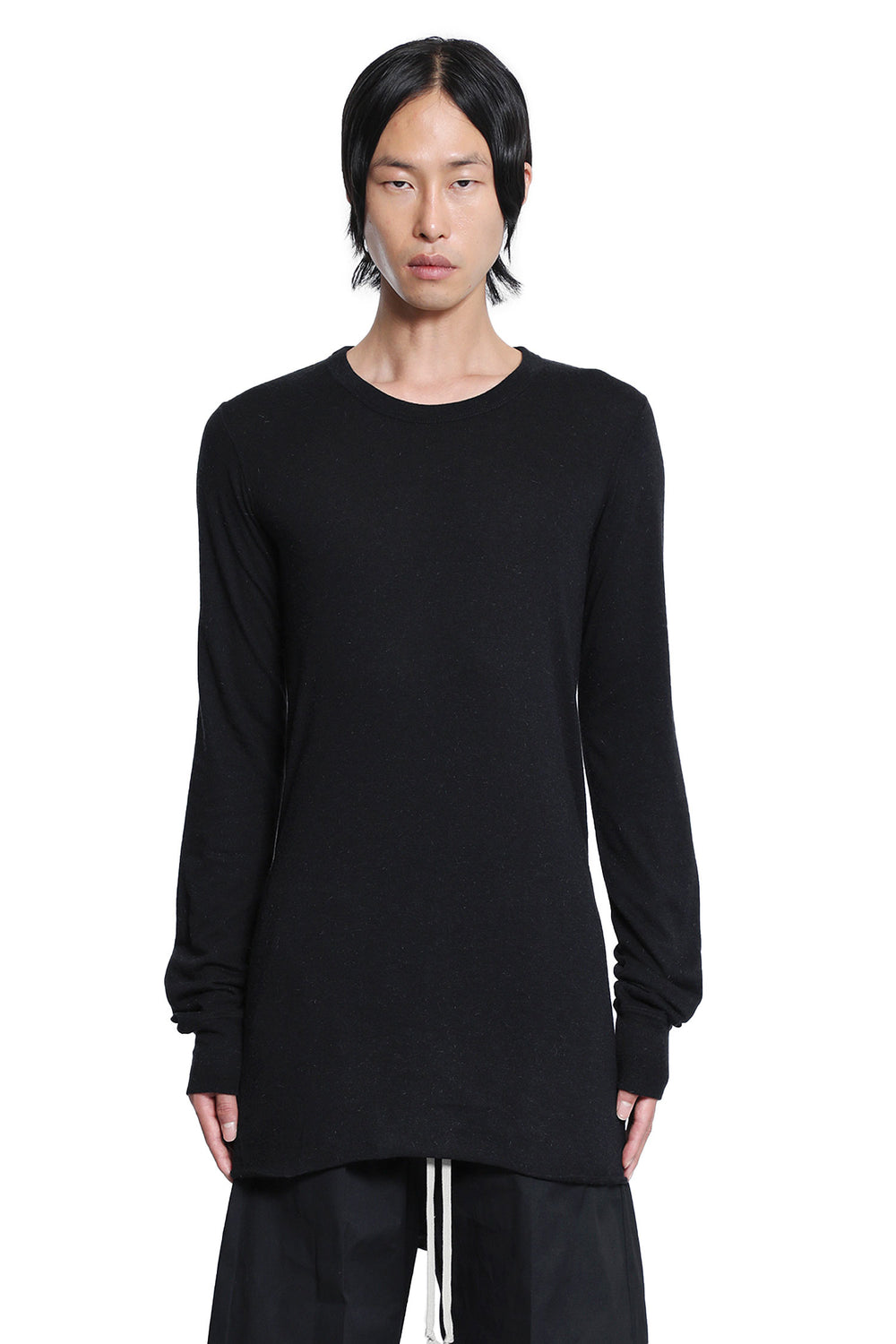Concordians Basic Long Sleeve T
