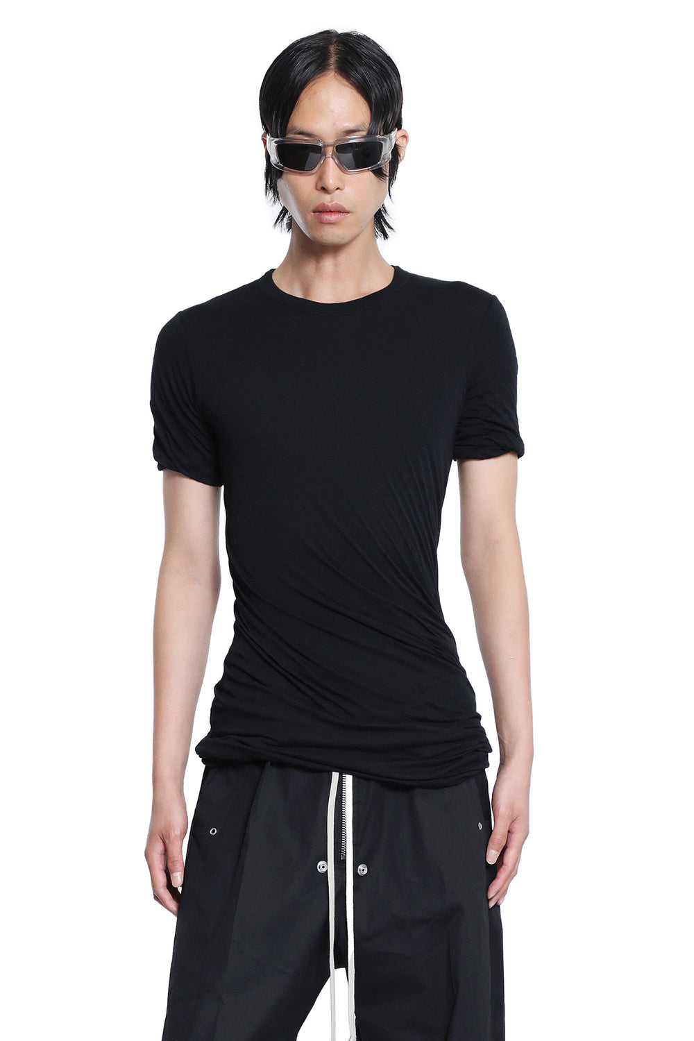 Concordians Long Sleeve T - Antonioli.eu