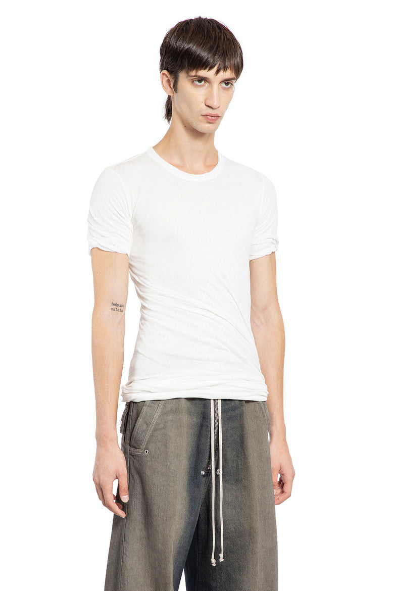Concordians Double T in Unstable Cotton