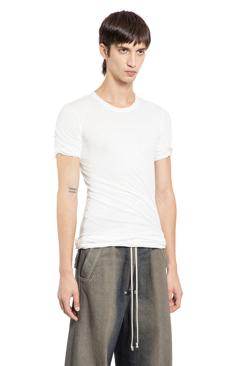 Concordians Double T in Unstable Cotton - Antonioli.eu