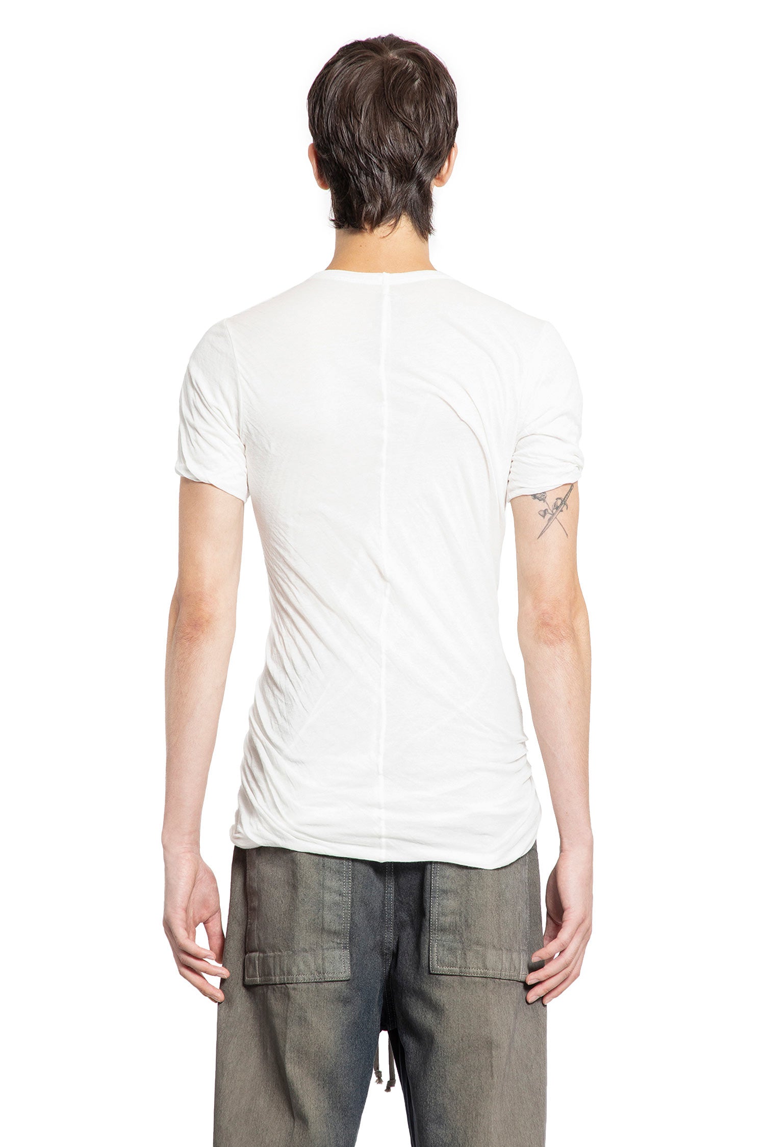 Concordians Double T in Unstable Cotton