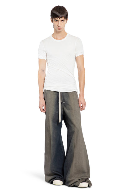 Concordians Double T in Unstable Cotton