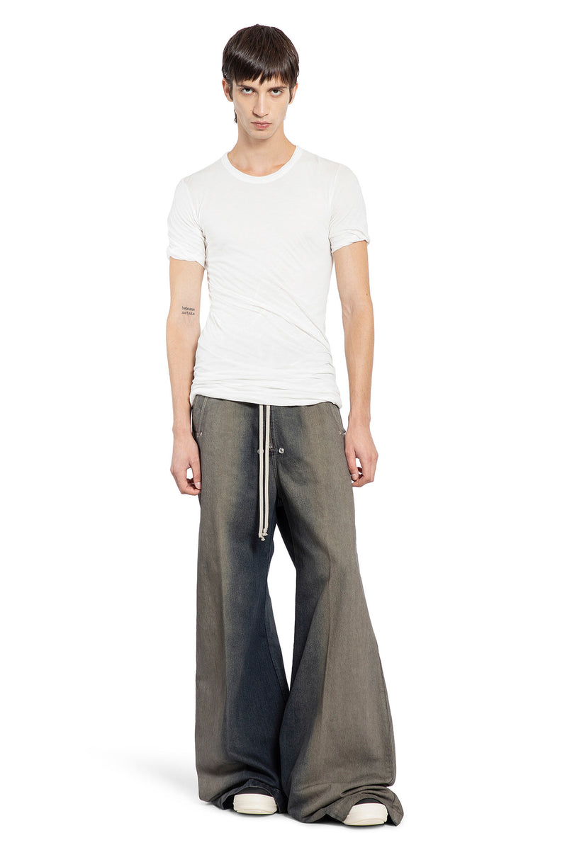 Concordians Double T in Unstable Cotton - Antonioli.eu