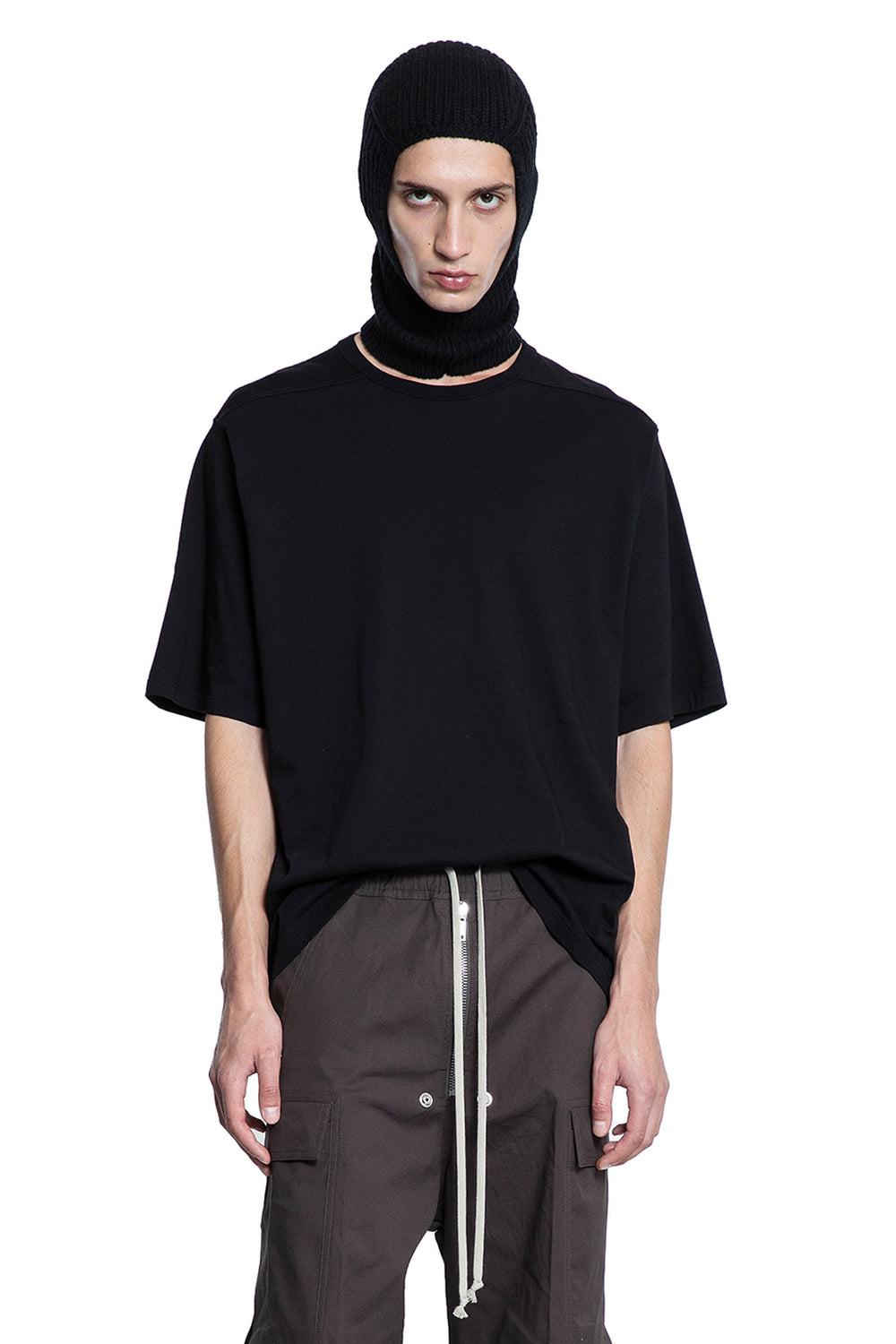 Forver Level T in Classic Cotton Jersey