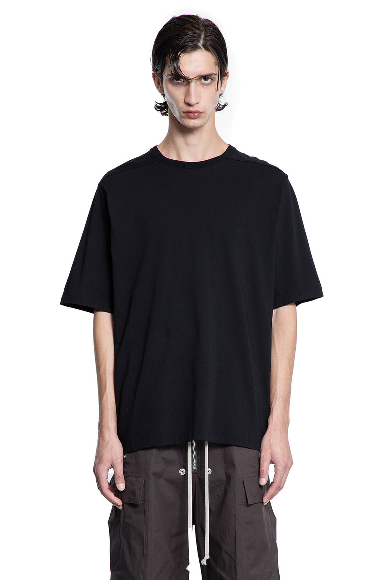 Forver Level T in Classic Cotton Jersey