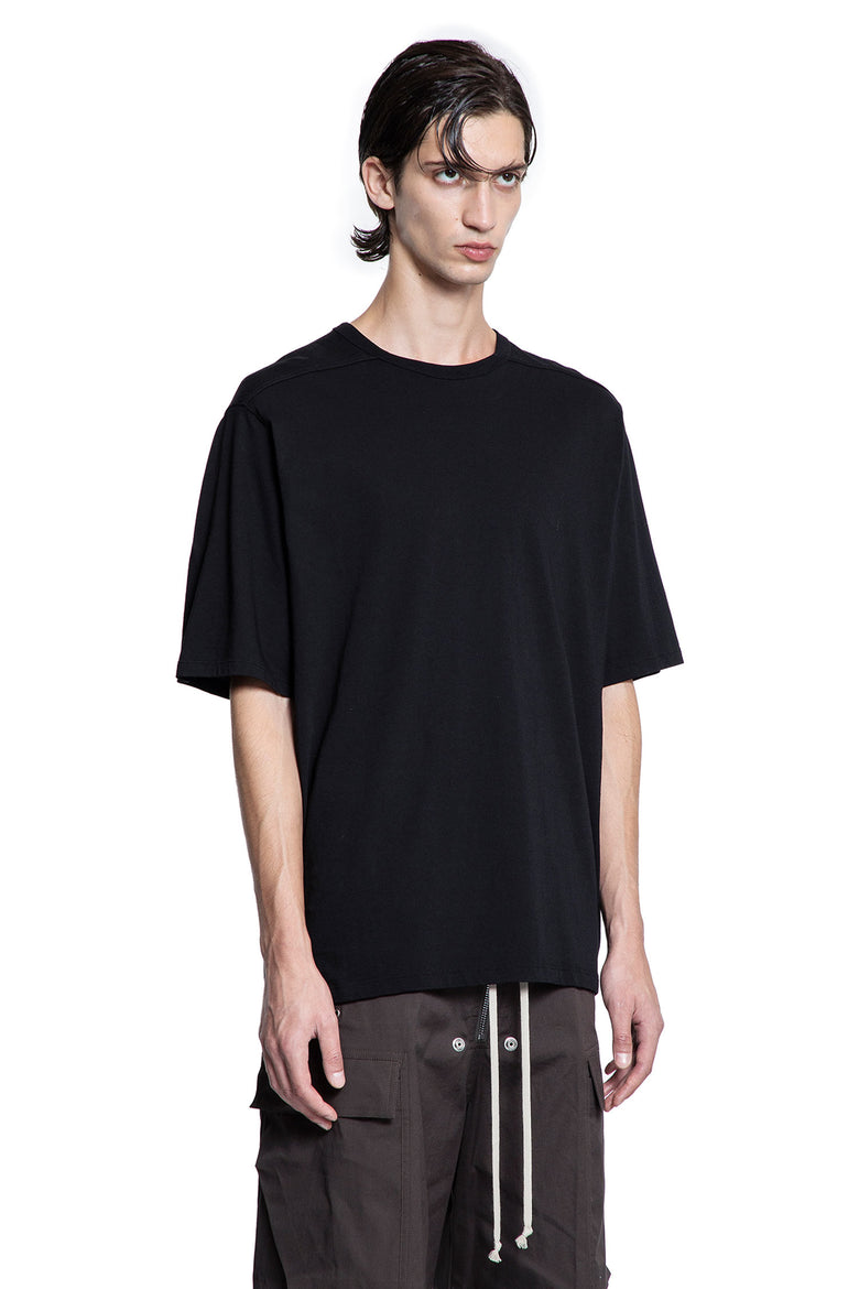 Forver Level T in Classic Cotton Jersey