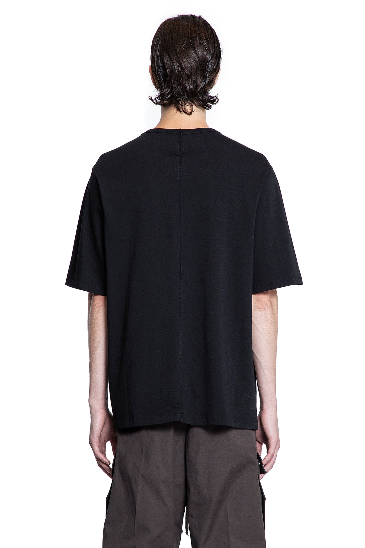 Forver Level T in Classic Cotton Jersey