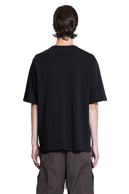Forver Level T in Classic Cotton Jersey
