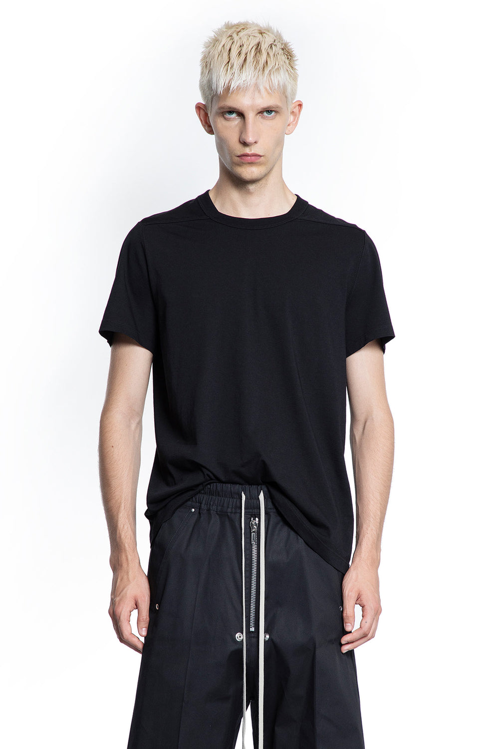 Forever Short Level T in Classic Cotton Jersey - Antonioli.eu