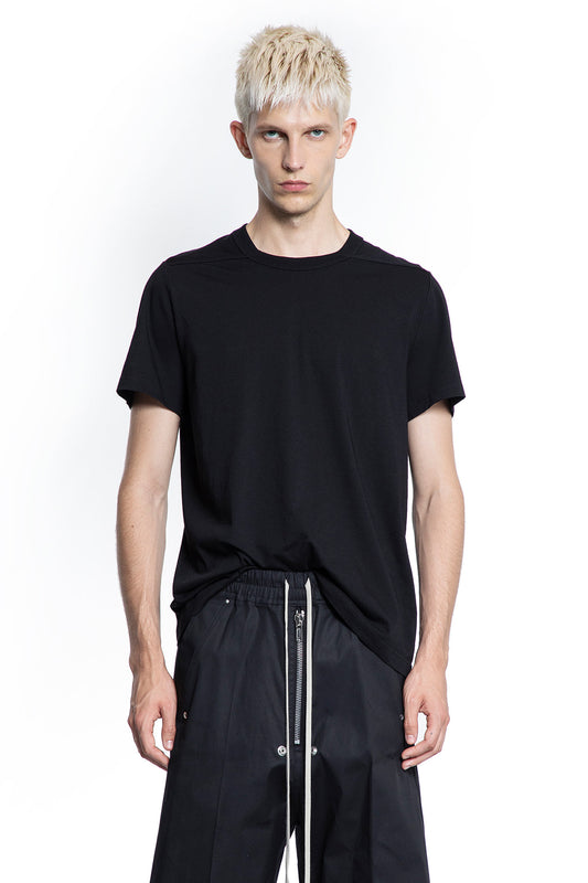 Forever Short Level T in Classic Cotton Jersey - Antonioli.eu