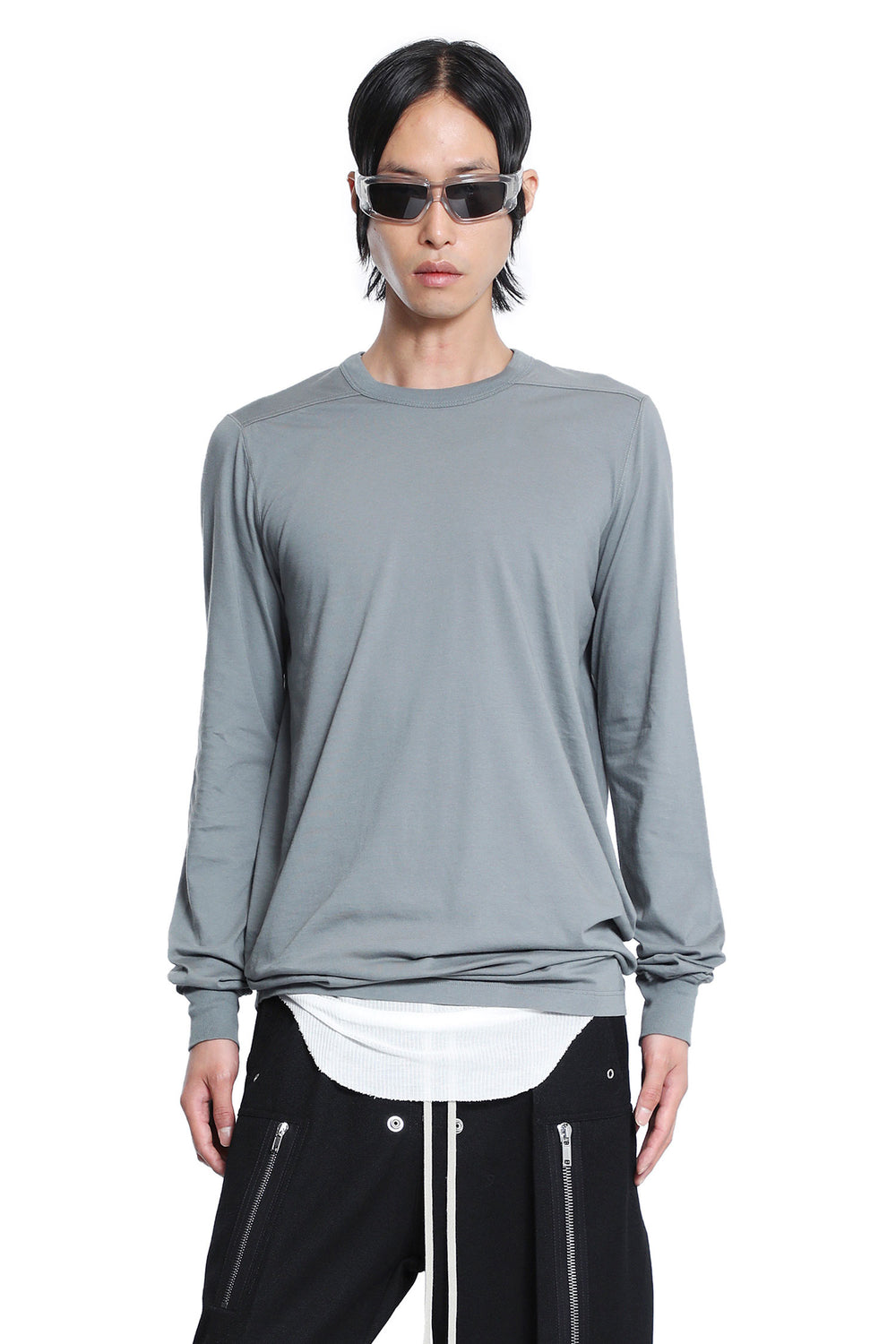 Concordians Level Long Sleeve T - Antonioli.eu