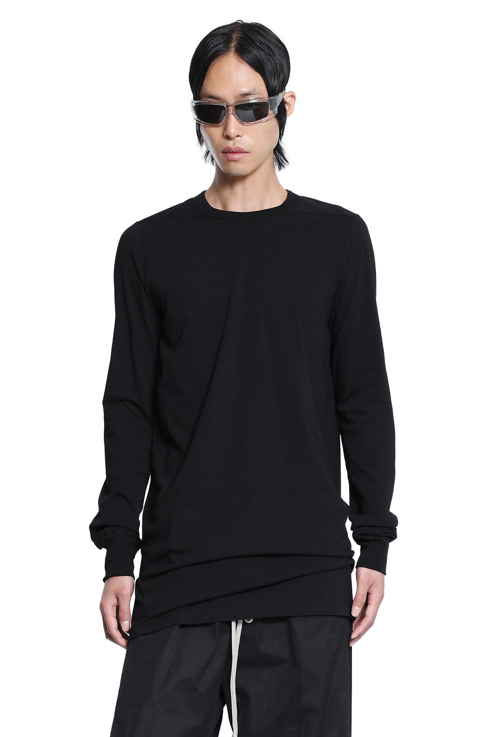 Concordians Level Long Sleeve T - Antonioli.eu